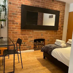 Apartment Stunning One B/r - Centre, Leeds (West Yorkshire)