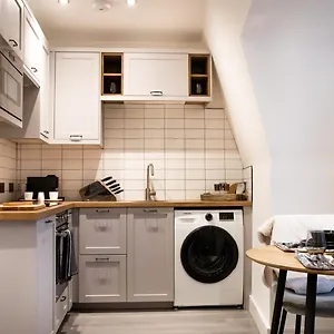 Apartment Kirkgate - Majestic Centre, Leeds (West Yorkshire)